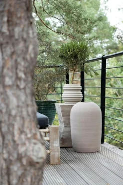 Byon Vase Mila L^ Vaser