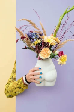 Discount Vase Nature 19 cm Vaser