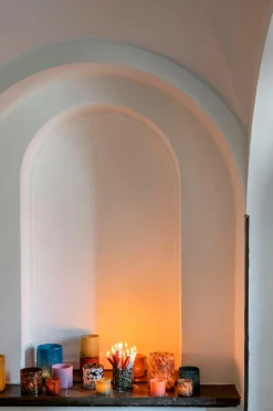 Byon Vase/Lysestage Calore M^ Lysestager & Lanterner|Vaser