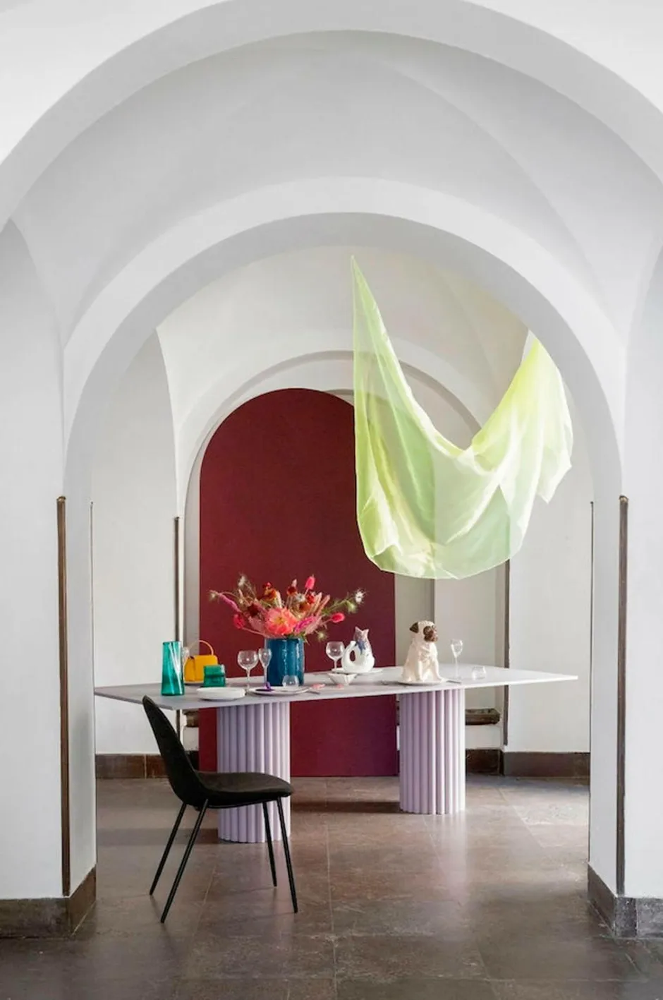 Byon Vase/Lysestage Calore M^ Lysestager & Lanterner|Vaser