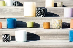 Byon Vase/Lysestage Calore M^ Lysestager & Lanterner|Vaser
