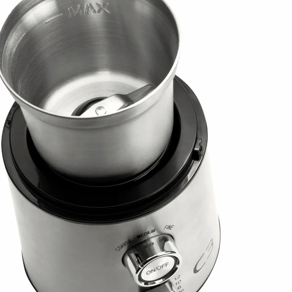 Discount Kaffekværn 85g 200W CG700 Kaffe- & Espressomaskiner