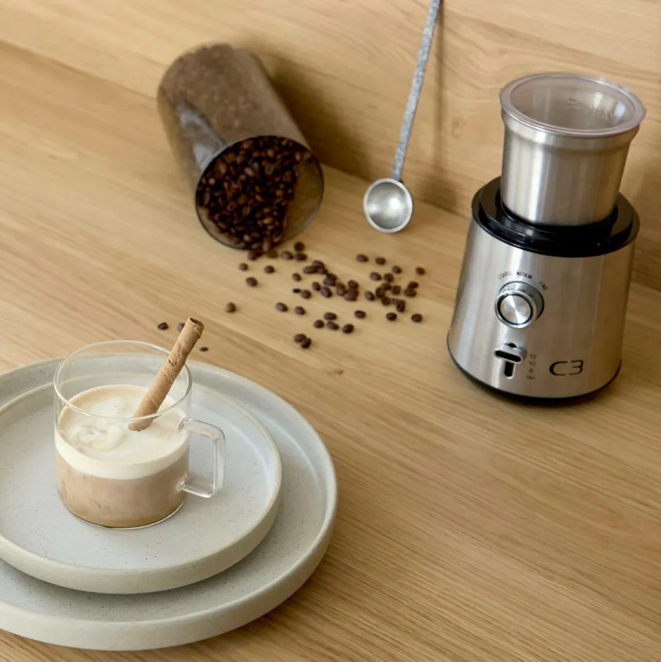 Discount Kaffekværn 85g 200W CG700 Kaffe- & Espressomaskiner