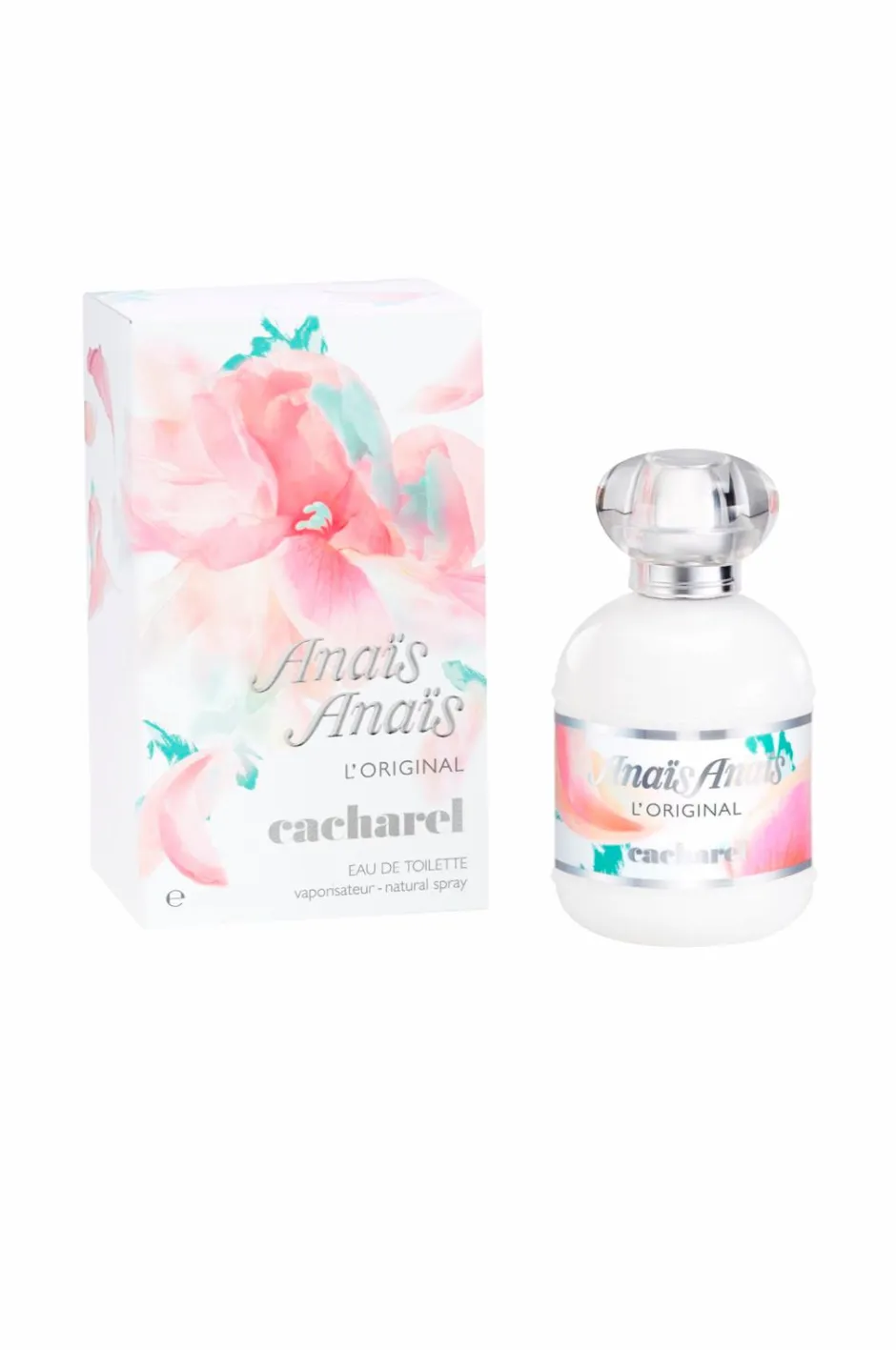 Online Anais Anais EdT Parfume