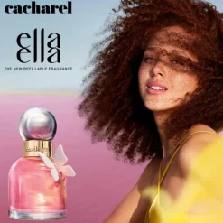 Ella Ella Edp Parfume
