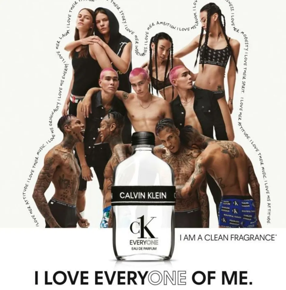 Calvin Klein Ck Everyone Edp 100 ml^ Parfume|Parfume