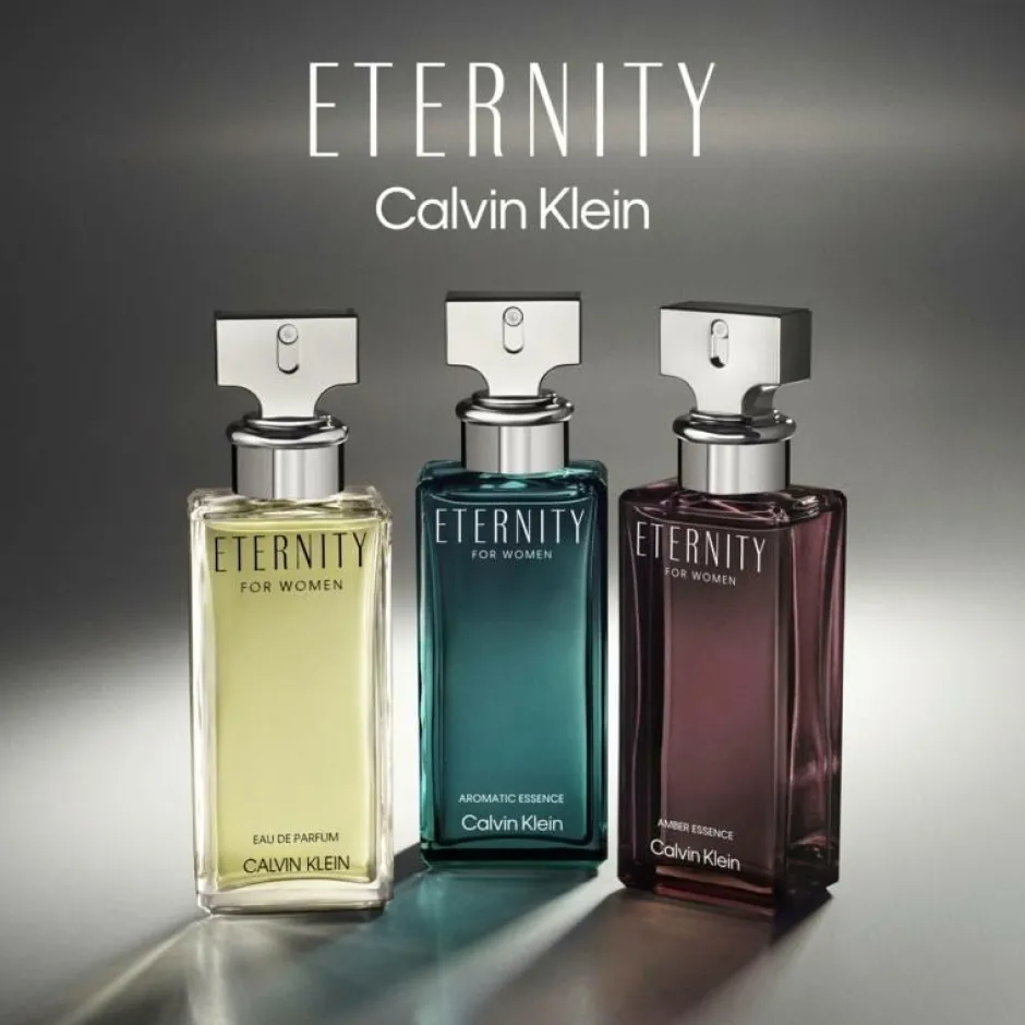 Calvin Klein Eternity Man Amber Essence Edp^ Parfume|Parfume