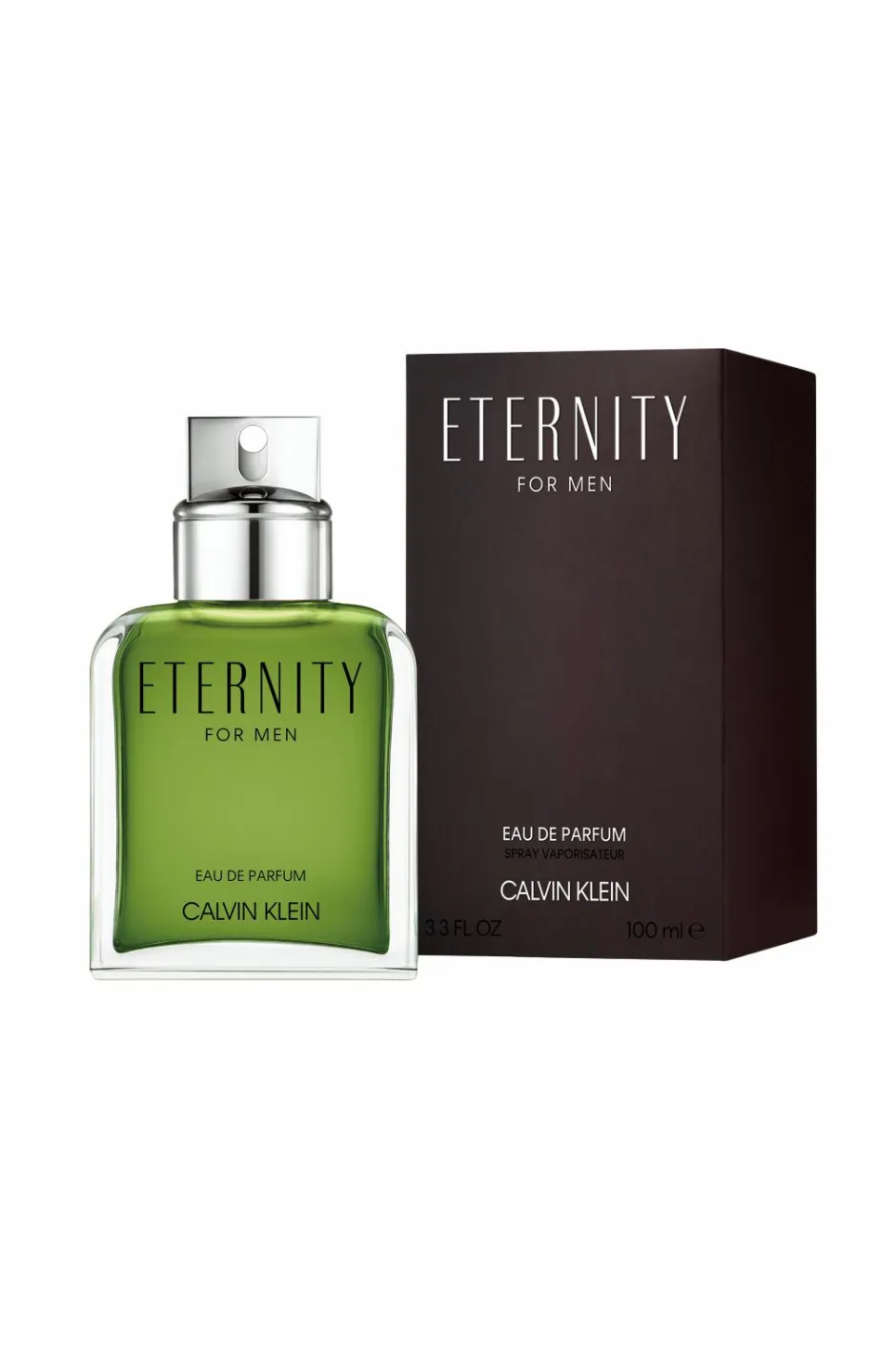 Eternity Man EdP 100 ml Parfume|Parfume