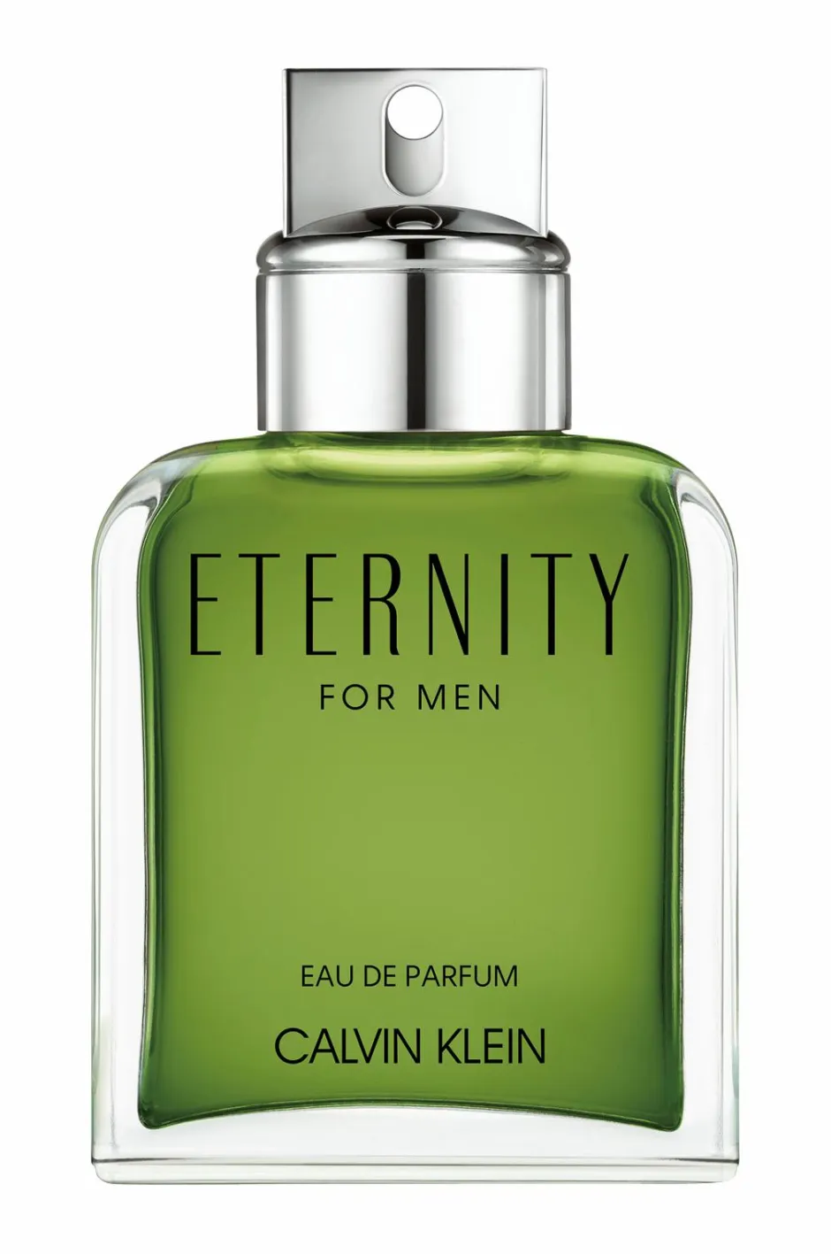 Eternity Man EdP 100 ml Parfume|Parfume