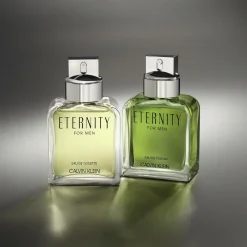Eternity Man EdP 100 ml Parfume|Parfume