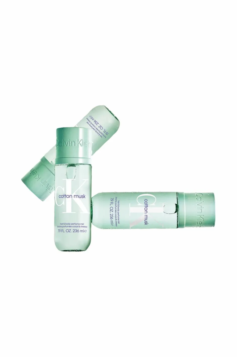 Calvin Klein Hair & Body Mist 236 Ml^ Parfume