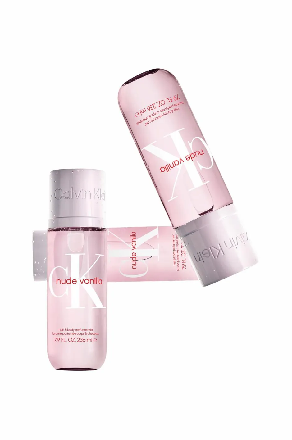 Discount Hair & Body Mist 236 Ml Parfume