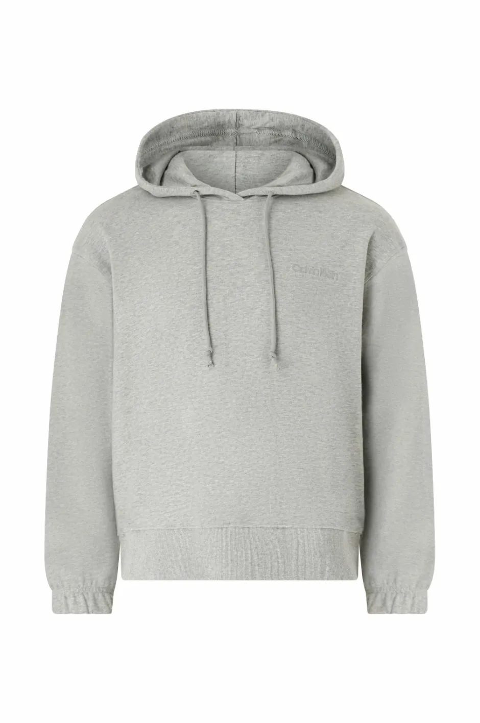 Hættetrøje L/S Sweatshirts & Hoodies