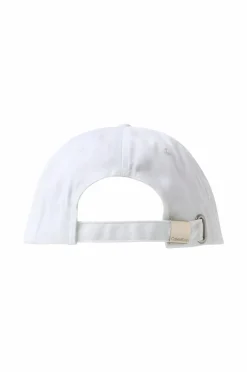 Discount Kasket Monogram Embroidery Baseball Cap Dame Hatte & Kasketter