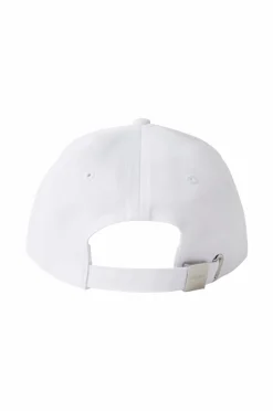 Calvin Klein Kasket CK Metal Cotton^Dame Hatte & Kasketter
