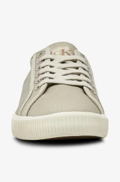 Hot Kondisko Ess Vulc Low CV MG WN Dame Lærredssko