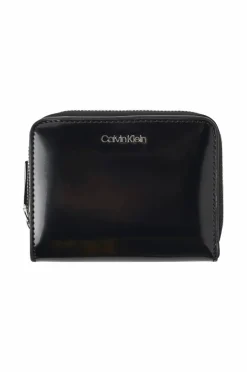 Calvin Klein Pengepung CK Must Medium Zip Around_shiny^Dame Punge