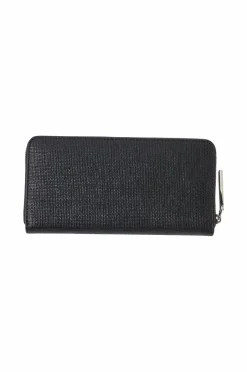 Calvin Klein Pengepung CK Daily Large Zip Around_tex^Dame Punge
