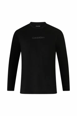 Calvin Klein Pyjamassæt LS Tee Pant^ Nattøj & Homewear