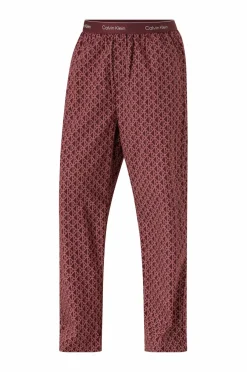 Calvin Klein Pyjamassæt LS Tee Pant^ Nattøj & Homewear
