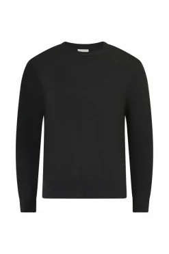 Sale Trøje LS Supima Cotton Crew 14gg Trøjer