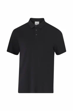 Calvin Klein T-shirt SS Supima Chest Emb Polo^ T-Shirts & Tanktoppe