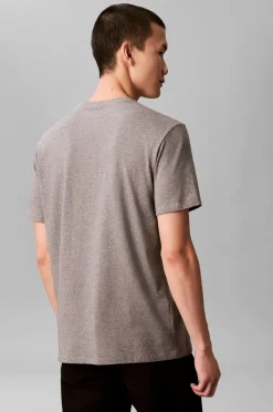 Calvin Klein T-shirt SS 20s LN Calvin Graphic^ T-Shirts & Tanktoppe