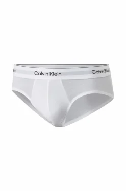 Calvin Klein Underbukser Hip Brief 3-pak^ Undertøj