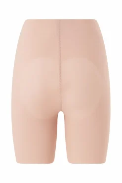 Calvin Klein Underwear Formende shorts Sculpt Firm Thigh Slimmer^Dame Shaping