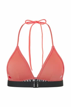 Calvin Klein Underwear Bikini-bh Triangle-RP^Dame Badetøj|Badetøj