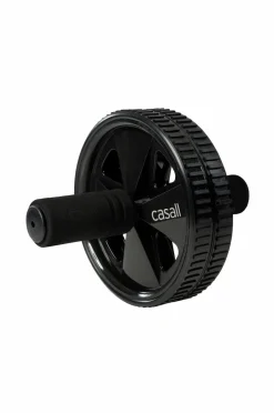 New AB Roller Recycled Black Dame Træningsredskaber & Udstyr|Træningsredskaber & Udstyr