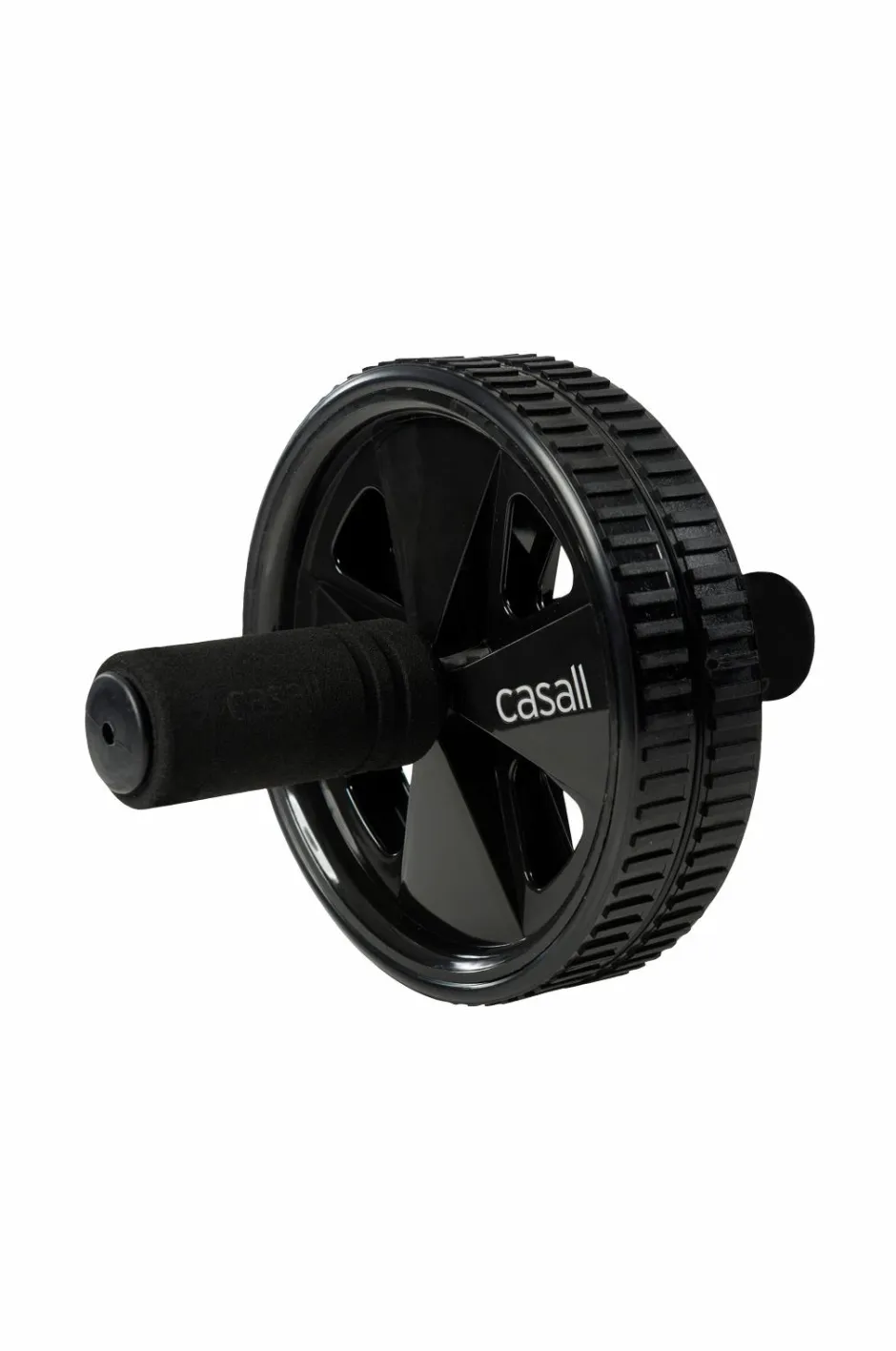 New AB Roller Recycled Black Dame Træningsredskaber & Udstyr|Træningsredskaber & Udstyr