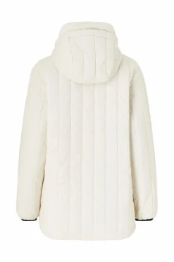 Anorak Lightweight Padded Anorak Dame Overtøj|Overtøj