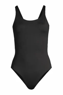 Discount Badedragt Deep Racerback Dame Badetøj|Badetøj