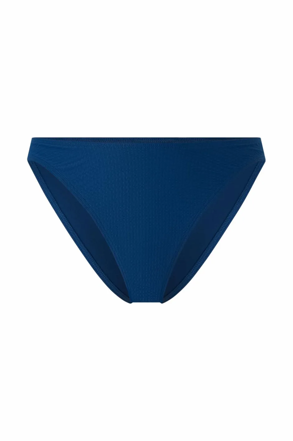 Casall Bikinitrusse Waffle High Leg Bikini Bottom^Dame Badetøj|Badetøj