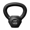 Outlet Classic Kettlebell 4kg Black Dame Træningsredskaber & Udstyr|Træningsredskaber & Udstyr