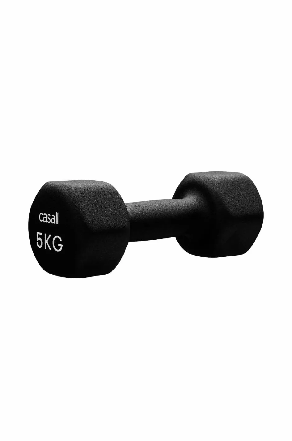 Hot Håndvægt Classic 5 kg Dame Træningsredskaber & Udstyr|Træningsredskaber & Udstyr