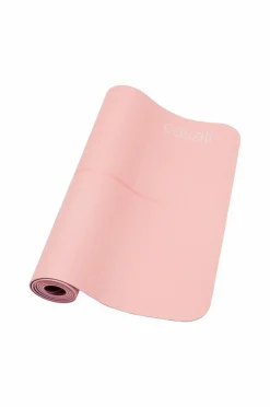 Sale Yogamåtte Position 4mm Dame Træningsredskaber & Udstyr|Træningsredskaber & Udstyr