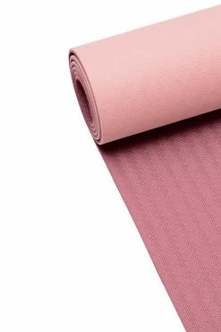 Sale Yogamåtte Position 4mm Dame Træningsredskaber & Udstyr|Træningsredskaber & Udstyr