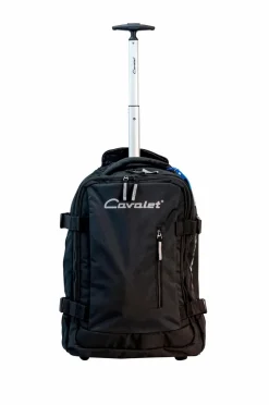 Cavalet Cargo BPT Rygsæk Trolley S^Dame Smykker|Kufferter