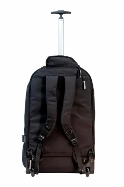 Cavalet Cargo BPT rygsæk Trolley M^Dame Smykker|Kufferter