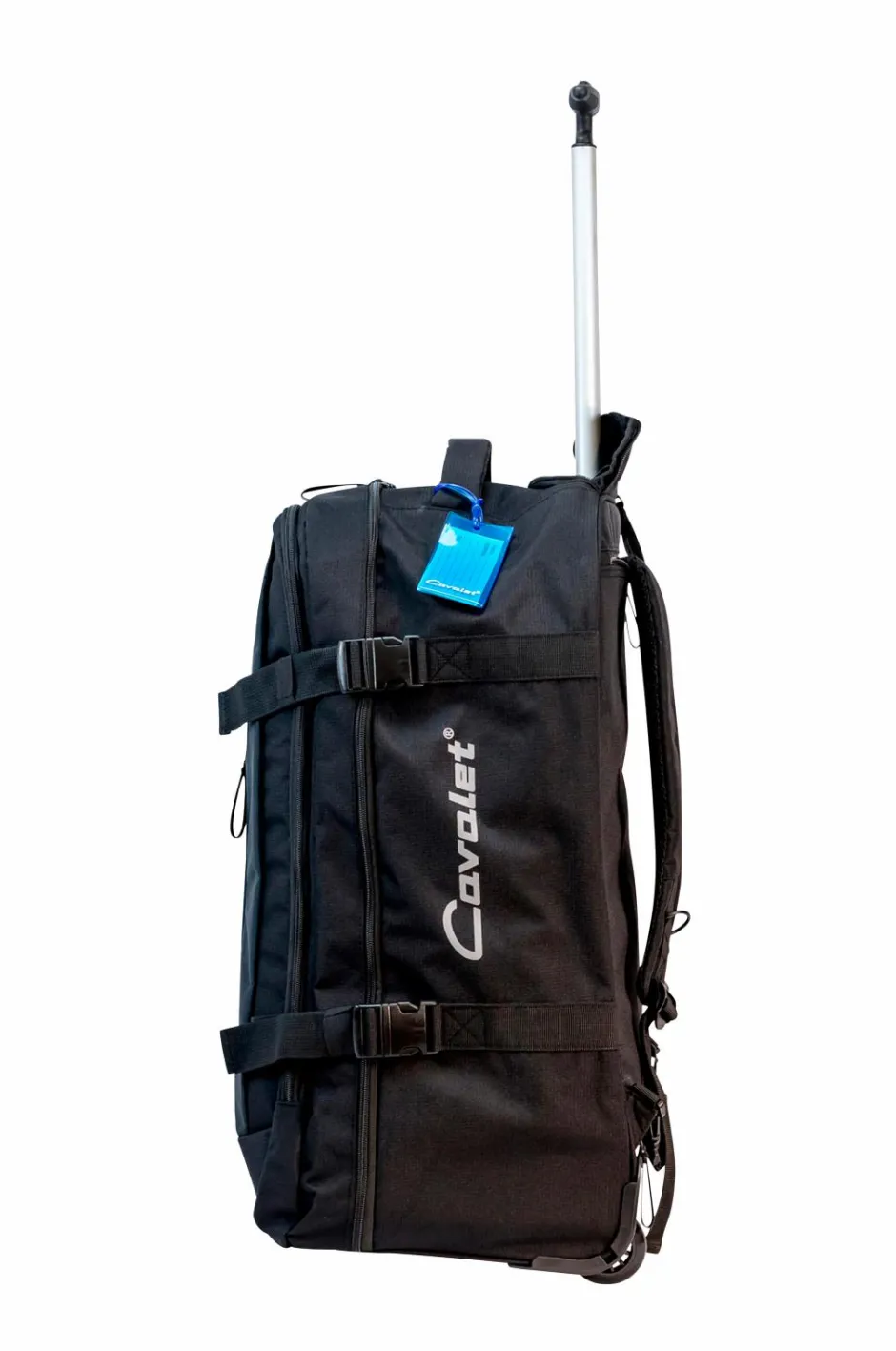 Cavalet Cargo BPT rygsæk Trolley M^Dame Smykker|Kufferter