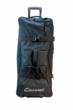 New Cargo Duffelbag L Dame Smykker|Kufferter