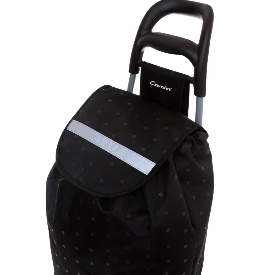 Clearance Dramaten Ergo Black Dame Smykker|Kufferter