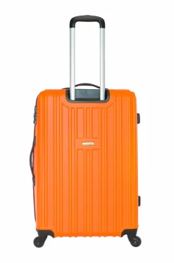 Clearance Kuffert Malibu Kabin Dame Smykker|Kufferter