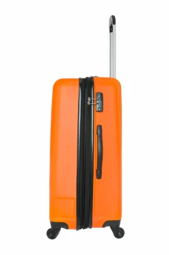Clearance Kuffert Malibu Kabin Dame Smykker|Kufferter