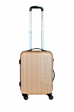 Cavalet Malibu Kabin Bronze^Dame Kufferter|Kufferter