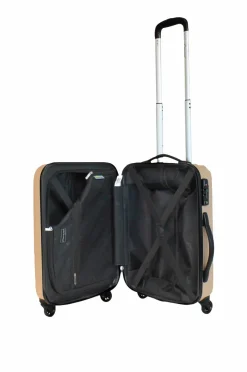 Cavalet Malibu Kabin Bronze^Dame Kufferter|Kufferter