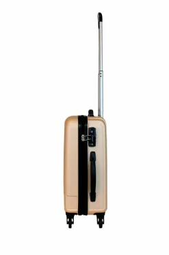 Cavalet Malibu Kabin Bronze^Dame Kufferter|Kufferter