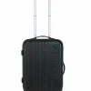 Cavalet Malibu Kabin Sort^Dame Kufferter|Kufferter